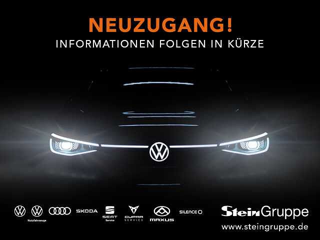 Volkswagen Touran 1.5 TSI Highline SHZ KAMERA NAVI ACC LED